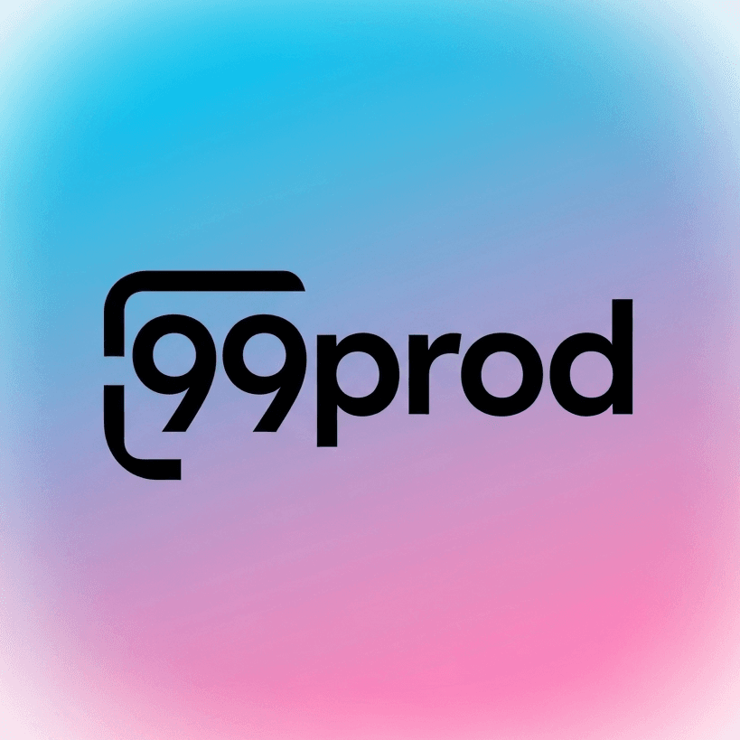 99prod logo