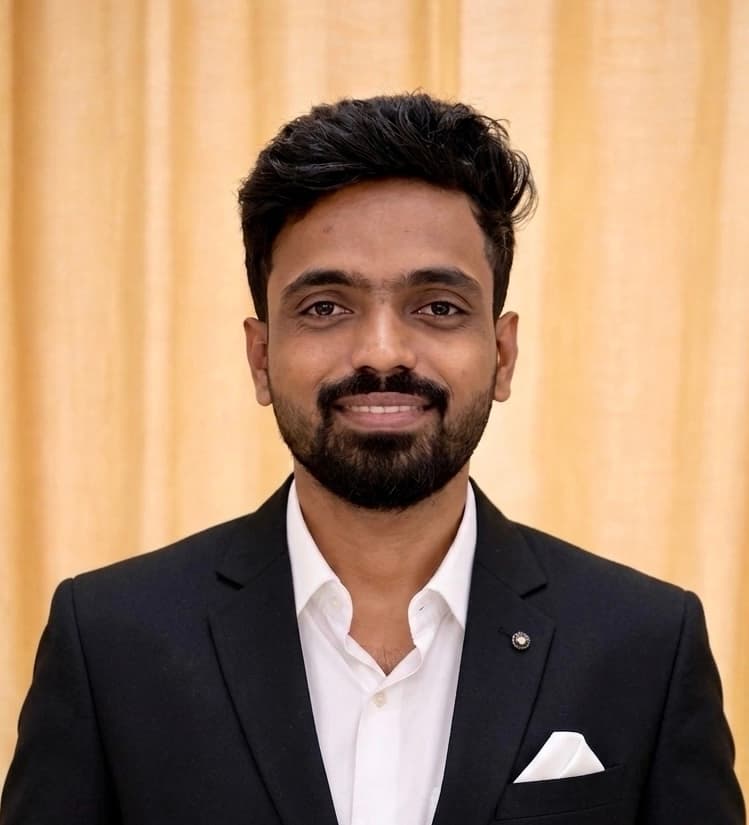 Akshay Gaikwad